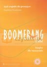 Boomerang Starter Książka dla nauczyciela z płytą CD Język angielski