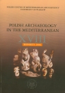 Polish Archaeology in the Mediterranean XVIII