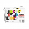 Papier ksero techniczny A4/50K 5kol 160g