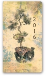Kalendarz 2016 Kieszonkowy Soft A6