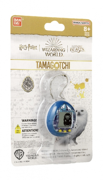 <img src='https://webimage.pl/pics/917/4/d045557894917.jpg' style='height:440px' /> Tamagotchi Nano - Harry Potter Hogwarts Castle