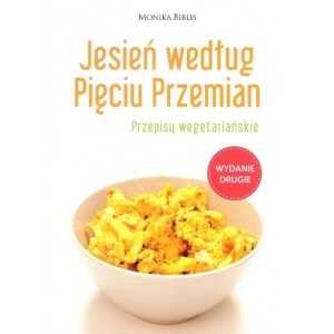 Jesień według Pięciu Przemian