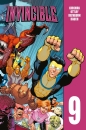 Invincible. Tom 9 - Robert Kirkman, Ryan Ottley