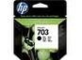Cartrige oryginalny Hp aio f735 czarny (cd887ae) hp 703