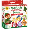 Maluch odkrywa Święta Wiek: 3+