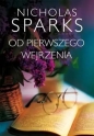 Od pierwszego wejrzenia - Nicholas Sparks
