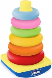 Pastelowa Wieża (74235)