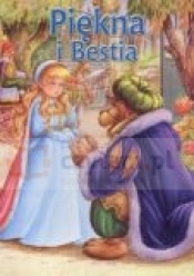 Piękna i Bestia - Opracowanie zbiorowe