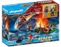 Playmobil Rescue Action: Misja przybrzeżnej straży pożarnej (70491)