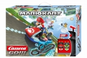 Tor wyścigowy GO!!! Nintendo Mario Kart 8 - 4,9m (62491)