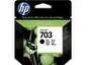 Cartrige oryginalny Hp aio f735 czarny (cd887ae) hp 703