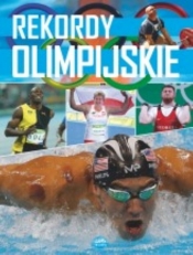 Rekordy olimpijskie - Szymanowski P.