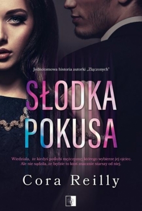 Słodka pokusa - Cora Reilly