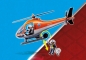 Playmobil Rescue Action: Misja przybrzeżnej straży pożarnej (70491)