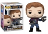 Figurka Marvel Guardians of the Galaxy 3 Star-Lord Funko POP 3+
