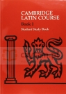 Cambridge Latin Course 1. Student Study Book