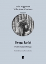 Droga kości Ville Ropponen, Ville-Juhani Sutinen