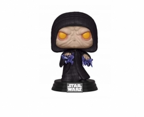 Figurka Funko Pop Vinyl: Star Wars: Emperor Palpat