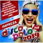 Impreza Disco Polo 2019. CD - Opracowanie zbiorowe