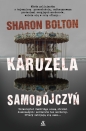 Karuzela samobójczyń - Sharon Bolton