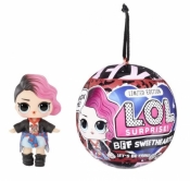 Lalka L.O.L. Surprise BFF Sweethearts 1 szt. różowa (574262EUC/575917EUC)