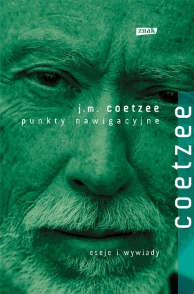 Punkty nawigacyjne - Coetzee J.M.<br />