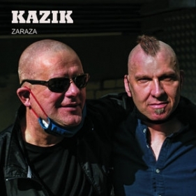 Zaraza
