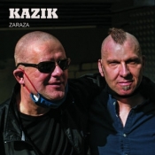 Zaraza