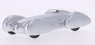 Mercedes W154 Rekordwagen 1939 (silver) (GXP-571346)