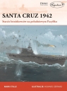 Santa Cruz 1942 Starcie lotniskowców na południowym Pacyfiku Stille Mark