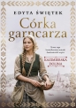 Córka garncarza - Edyta Świętek