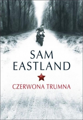 Czerwona trumna - Eastland Sam