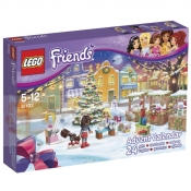LEGO Kalendarz Adwentowy 2015 (41102)