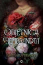 Obietnica Rembrandta - Barbara Leahy