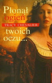 Płonął ogień twoich oczu