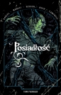 Posiadłość 1 - Tim Daniel, Michael Moreci, Joshua Hixson