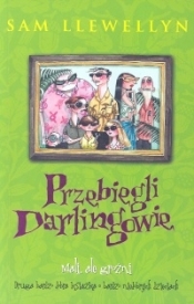 Przebiegli Darlingowie