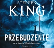 Przebudzenie (audiobook) - Stephen King