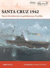 Santa Cruz 1942 - Stille Mark
