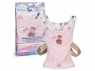 Baby born - Baby Carrier Flower