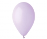  Balony Gemar pastel liliowe macaron 25cm 100szt
