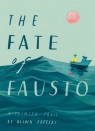 The Fate of Fausto Oliver Jeffers