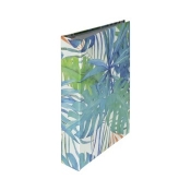 Hama, album zdjęciowy Jungle Leaves, 10x15/200 (990025460000)