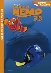 Gdzie jest Nemo? Najlepszy tata na świecie
