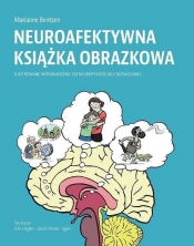 Neuroafektywna książka obrazkowa - Bentzen Marianne