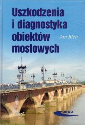 Uszkodzenia i diagnostyka obiektów mostowych - Bień Jan
