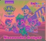 Psi Patrol. Bajkowa biblioteczka 6. Niezawodna drużyna