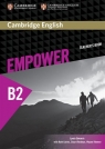 Cambridge English Empower Upper Intermediate Teacher's book Edwards Lynda, Ruth Gairns, Stuart Redman