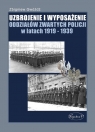 Uzbrojenie i wyposażenie oddziałów zwartych policji w latach 1919-1939 Zbigniew Gwóźdź