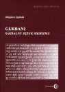 GurbaniSakralny język sikhizmu Zbigniew Igielski